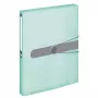 Box-Aktenordner Herlitz 11409000 Mintfarbe