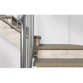 Expansionsanker Fischer Stair-tread fixing TBB