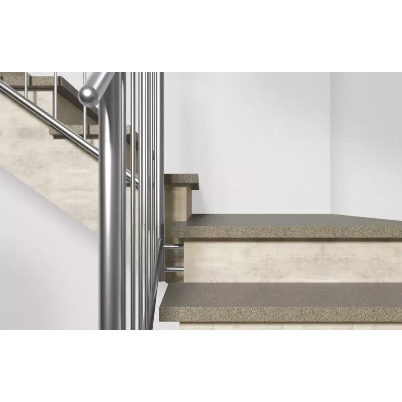 Expansionsanker Fischer Stair-tread fixing TBB