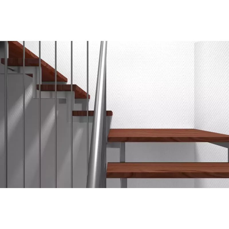 Expansionsanker Fischer Stair-tread fixing TBB