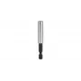 Bosch 2 609 255 900 Schraubendreher-Bithalter 25,4 / 4 mm (1 / 4 Zoll) 1 Stk.