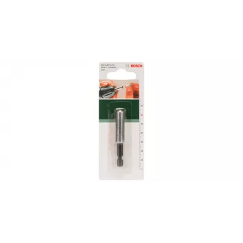 Bosch 2 609 255 900 Schraubendreher-Bithalter 25,4 / 4 mm (1 / 4 Zoll) 1 Stk.