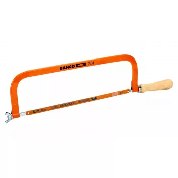 Handsäge Bahco 304 Gewicht 500 g