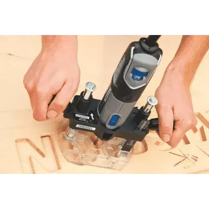 Dremel 655 Rotationswerkzeug-Zubehör Dremel 655