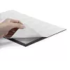 Magnetrahmen A4 Durable DURAFRAME Blau