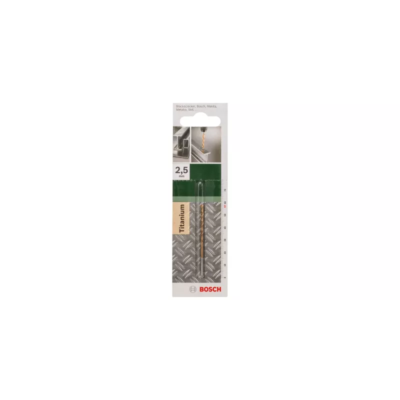 Bosch 2 609 255 091 Bohrer 1 Stück