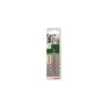 Bohrer Bosch 2609255092 3 mm Durchmesser 61 mm Länge