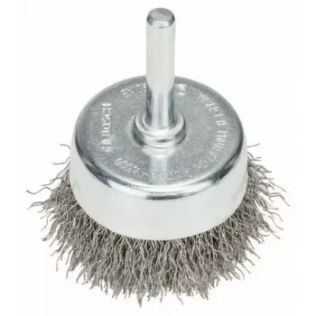 Bosch 2 608 622 117 Drahtbürste/Topfbürste Topfbürste 5 cm
