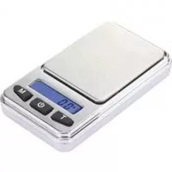 Präzisionswaage BASETech SJS-60008