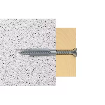Schraubanker Fischer 61224