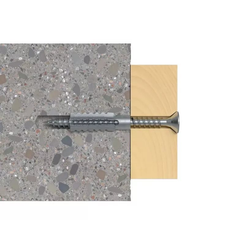 Schraubanker Fischer 61224