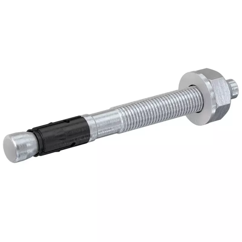 Gewindestange Fischer FAZ II M10 Stahl