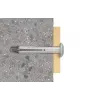 Dübel- & Schraubenset Fischer 48795