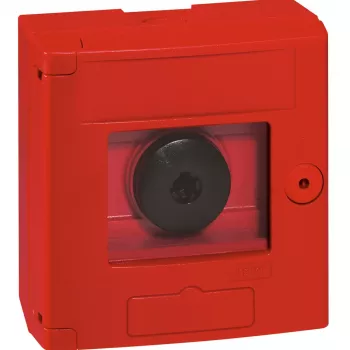Schutzschalter Legrand 38011 — kompakte Schutzeinheit, B 134 mm × T 145 mm × H 78 mm, 1 Stück