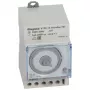 Leitungsschutzschalter Legrand 412812 Breite 57 mm Tiefe 98 mm Höhe 84 mm