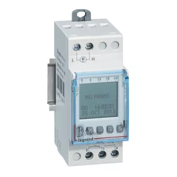 Legrand 412631 Leitungsschutzschalter