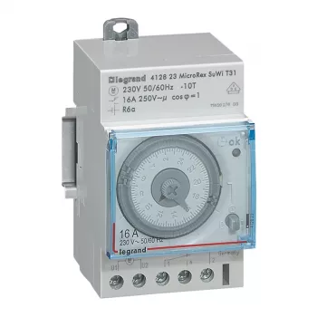 Legrand 412823 Schutzschalter