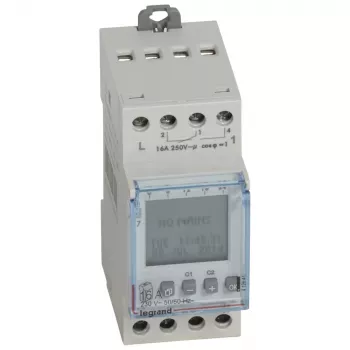 Legrand 412641 Leitungsschutzschalter