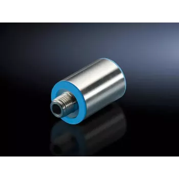 Gehäuse Rittal HD 4000.100 — Edelstahlgehäuse, grau, einteilig