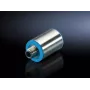 Gehäuse Rittal HD 4000.100 — Edelstahlgehäuse, grau, einteilig