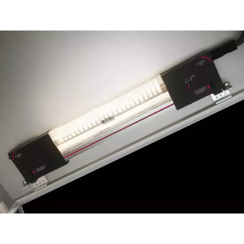 Edelstahlgehäuse Rittal SZ 2373.000 — Edelstahlgehäuse, MPN 2373.000