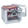 Hardcase Roadinger 30110038 Acryl Aluminium für Schallplatten