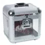 Hardcase Roadinger 30110038 Acryl Aluminium für Schallplatten