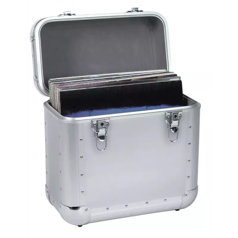 Hardcase Roadinger 30110026 Sperrholz für Schallplatten 360x220x395mm