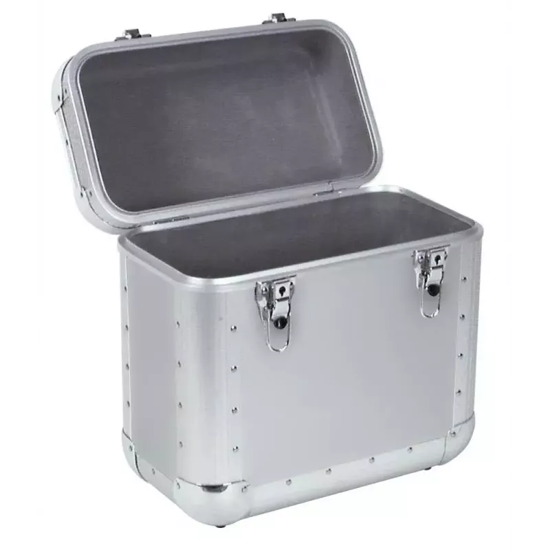 Hardcase Roadinger 30110026 Sperrholz für Schallplatten 360x220x395mm