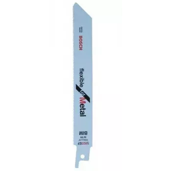 Säbelsägeblatt Bosch 2 608 657 551 Bimetall 1 St. 1,4 mm Zahnabstand