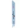 Säbelsägeblatt Bosch 2 608 657 551 Bimetall 1 St. 1,4 mm Zahnabstand