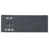 Intellinet Fast Ethernet WDM Bi-Direktionaler Singlemode-Medienkonverter, 10/100Base-Tx auf 100Base-Fx (SC) Single-Mode, 20 km, WDM (Rx1550/Tx1310)