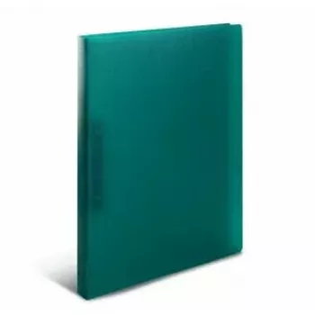 Ringbuch A4 HERMA 19168 Grün