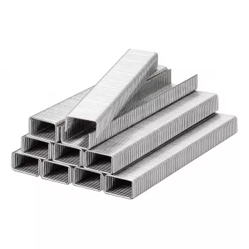 KWB 353110 Klammerstäbe 1200 Stück