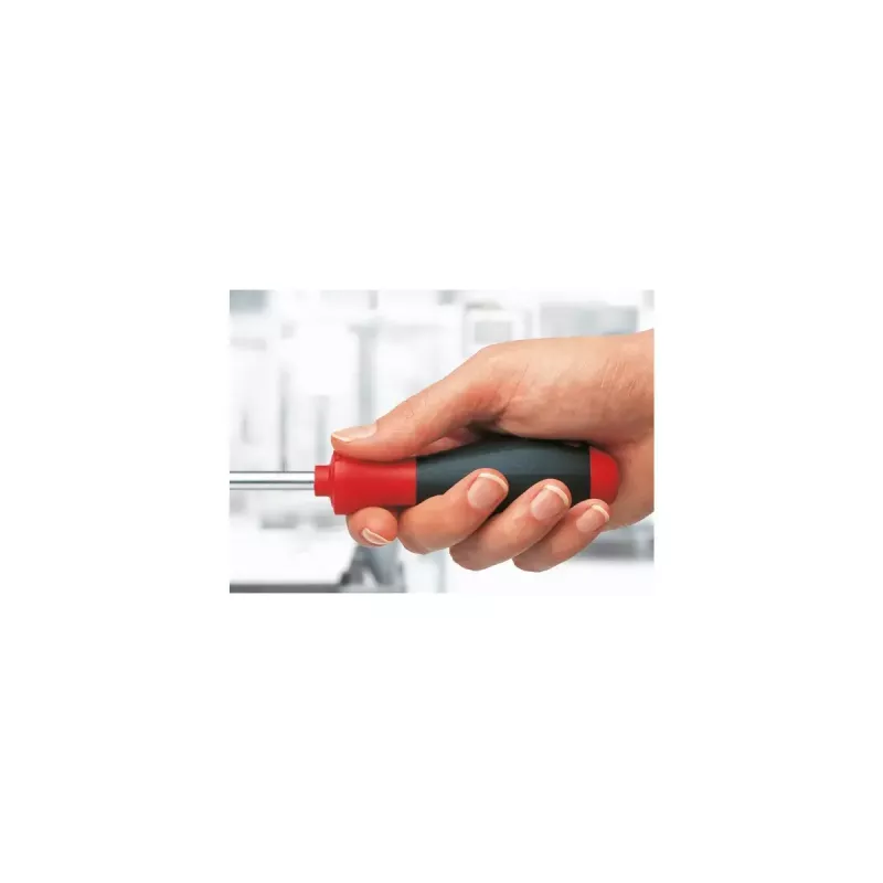 Manueller Schraubendreher Wiha 32384 Single Standard-Schraubendreher