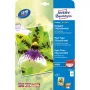 Inkjetpapier Avery Premium A4 250g Weiß Satin-matt