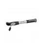Fisher-Price 85573 Schwarz, Silber Handluftpumpe
