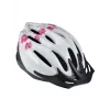 Fisher-Price 86138 Schwarz, Pink, Weiß