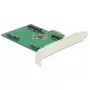 Interner mSATA-Adapter DeLOCK 89479
