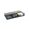 Schreibtisch-Ablageorganizer Wedo 65 1601 Schwarz