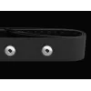 Pulsmessgerät Polar H10 Brustgurt Bluetooth Schwarz
