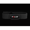 Pulsmessgerät Polar H10 Brustgurt Bluetooth Schwarz