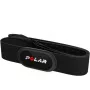 Pulsmessgerät Polar H10 Brustgurt Bluetooth Schwarz