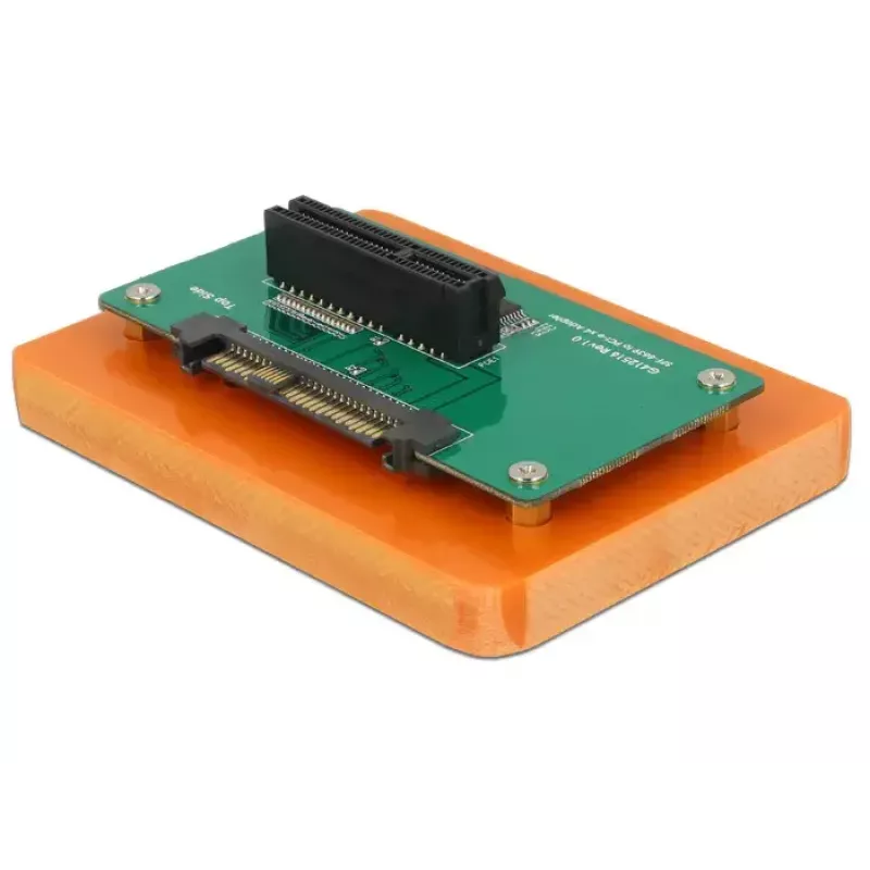 Schnittstellenkarte DeLOCK 62863 Intern PCIe
