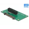 Schnittstellenkarte DeLOCK 62863 Intern PCIe