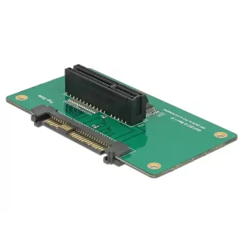 Schnittstellenkarte DeLOCK 62863 Intern PCIe