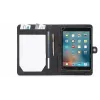 Tablet-Hülle WEDO 58 6901 26,7 cm 10,5 Zoll Schalenhülle Schwarz