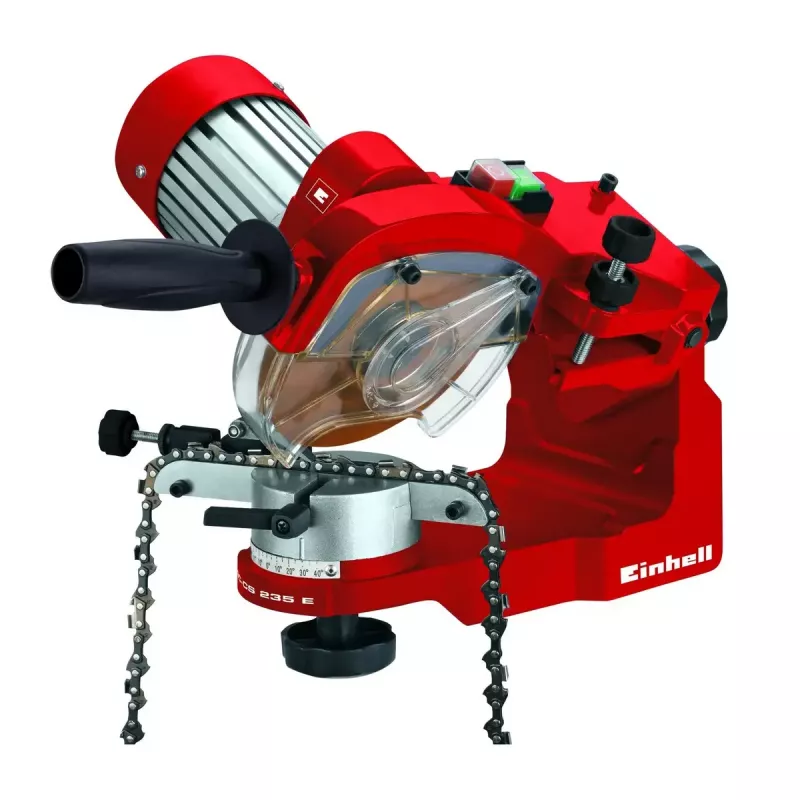 Einhell GC-CS 235 E Winkelschleifer 235 W 3000 U/min