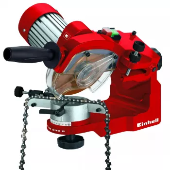Einhell GC-CS 235 E Winkelschleifer 235 W 3000 U/min