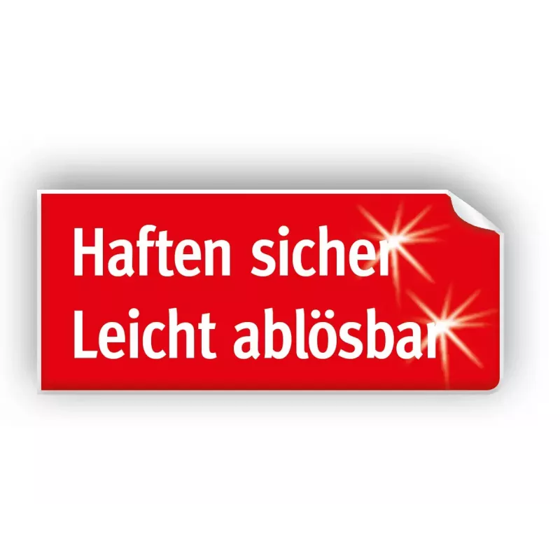 Avery AS0722560 selbstklebendes Etikett Abgerundetes Rechteck Wiederablösbar Weiß 200 Stück